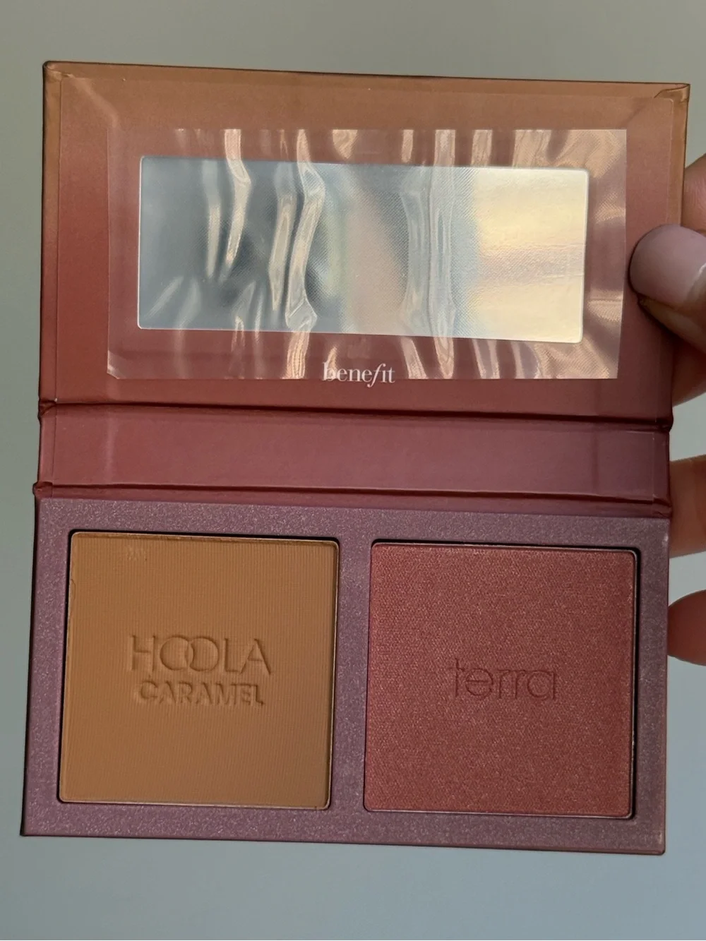 Benefit Hoola Desert Retreat Palette